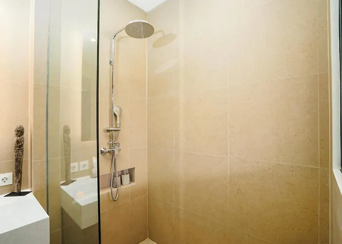 فيلة Bunga Lily - Sumptuous 3br Luxury Private In تْشانغو
