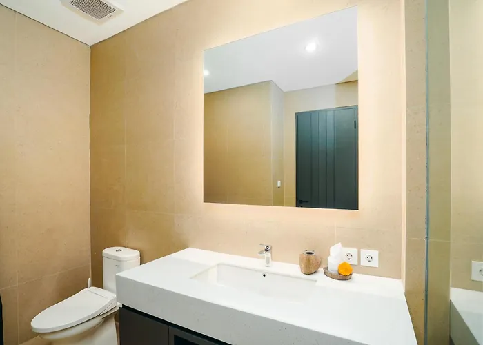 فيلة Bunga Lily - Sumptuous 3br Luxury Private In تْشانغو