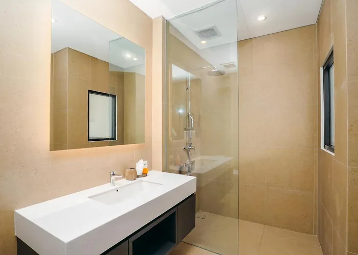 Bunga Lily - Sumptuous 3br Luxury Private In