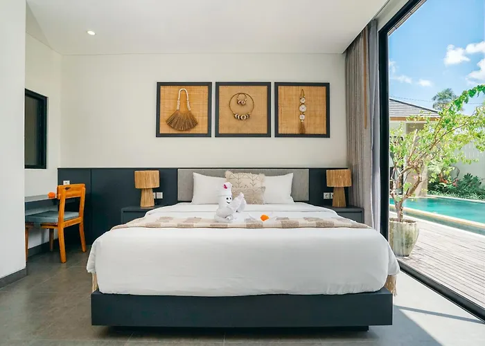Bunga Lily - Sumptuous 3br Luxury Private In * تْشانغو