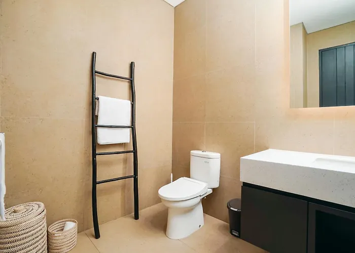 فيلة Bunga Lily - Sumptuous 3br Luxury Private In