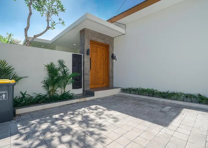فيلة Bunga Lily - Sumptuous 3br Luxury Private In *