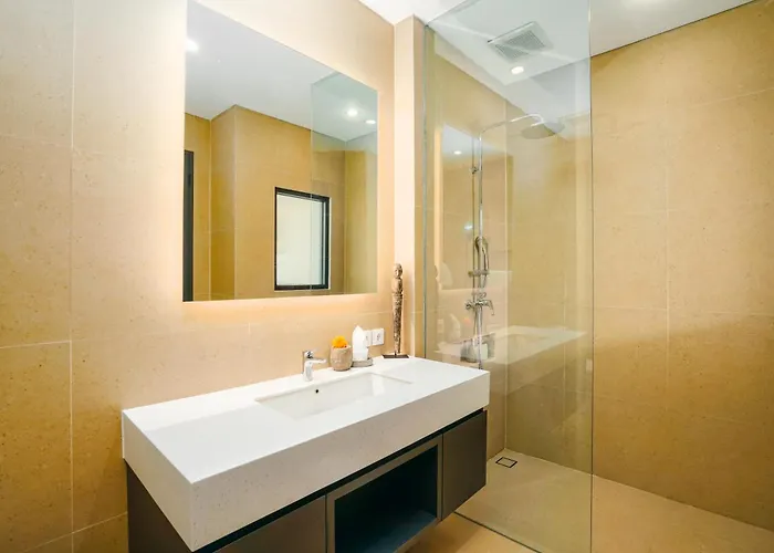 فيلة Bunga Lily - Sumptuous 3br Luxury Private In