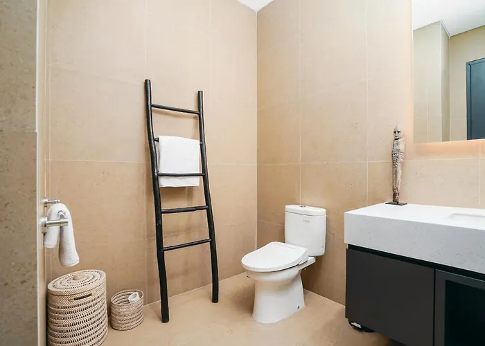 فيلة Bunga Lily - Sumptuous 3br Luxury Private In تْشانغو